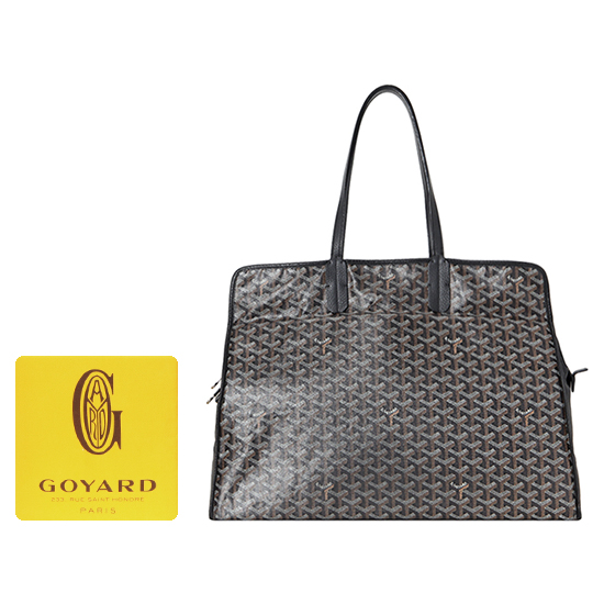 GOYARD(USED)하디백