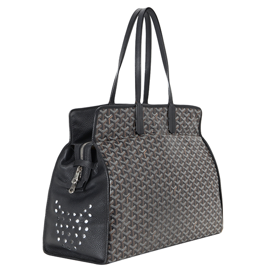 GOYARD(USED)하디백