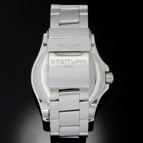 BREITLING(USED)슈퍼오션2 A17392