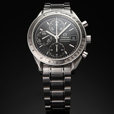 OMEGA(USED) 스피드마스터 데이트