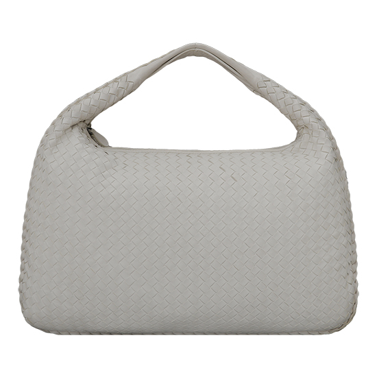 BOTTEGA VENETA(USED)인트레치아토 나파 위빙 호보백