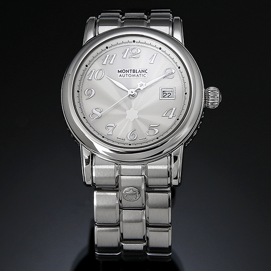 MONT BLANC(USED) 스타 레이디 오토