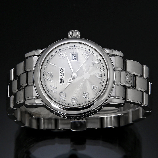 MONT BLANC(USED) 스타 레이디 오토