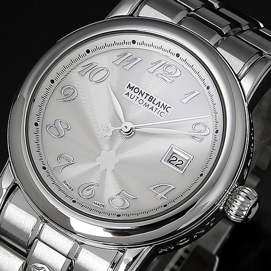 MONT BLANC(USED) 스타 레이디 오토