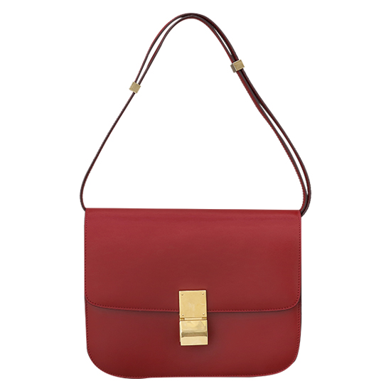 CELINE(USED)클래식 박스