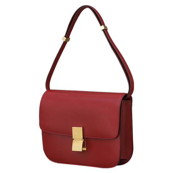 CELINE(USED)클래식 박스
