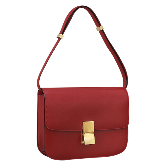 CELINE(USED)클래식 박스