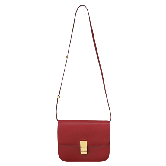 CELINE(USED)클래식 박스