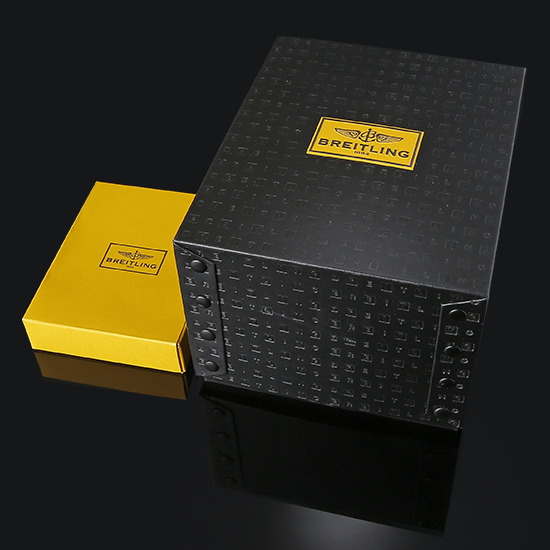 BREITLING(USED) 어벤저2 크르노 A13381