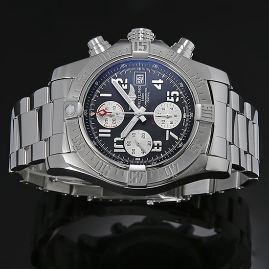 BREITLING(USED) 어벤저2 크르노 A13381