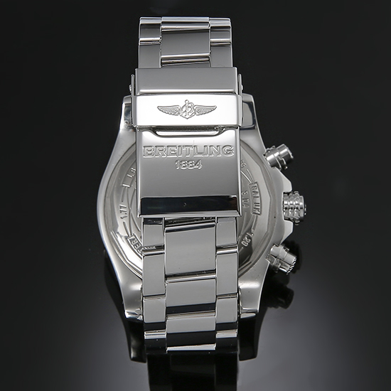BREITLING(USED) 어벤저2 크르노 A13381