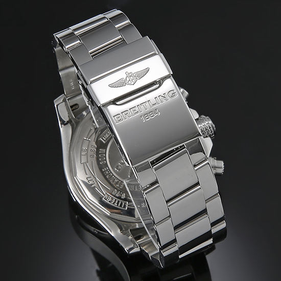 BREITLING(USED) 어벤저2 크르노 A13381