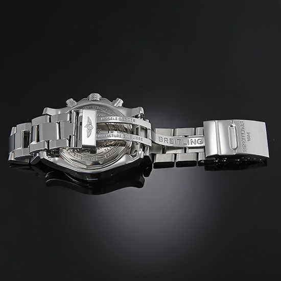 BREITLING(USED) 어벤저2 크르노 A13381