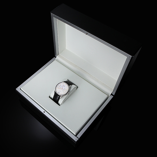IWC(USED) 포르투기스 세븐데이즈 IW500704