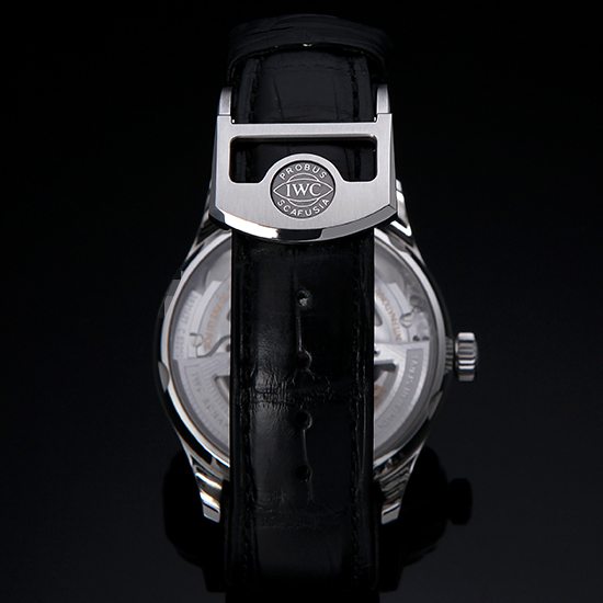 IWC(USED) 포르투기스 세븐데이즈 IW500704