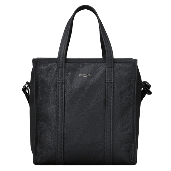 BALENCIAGA(USED)바자 스몰 토트겸 숄더백