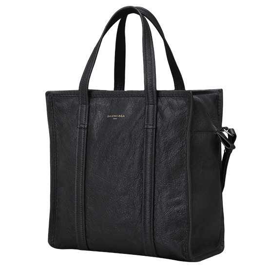 BALENCIAGA(USED)바자 스몰 토트겸 숄더백