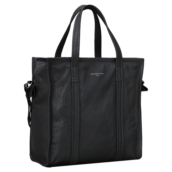 BALENCIAGA(USED)바자 스몰 토트겸 숄더백