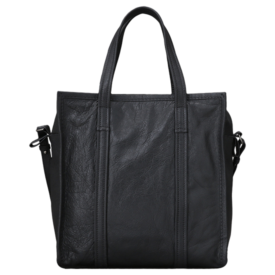 BALENCIAGA(USED)바자 스몰 토트겸 숄더백