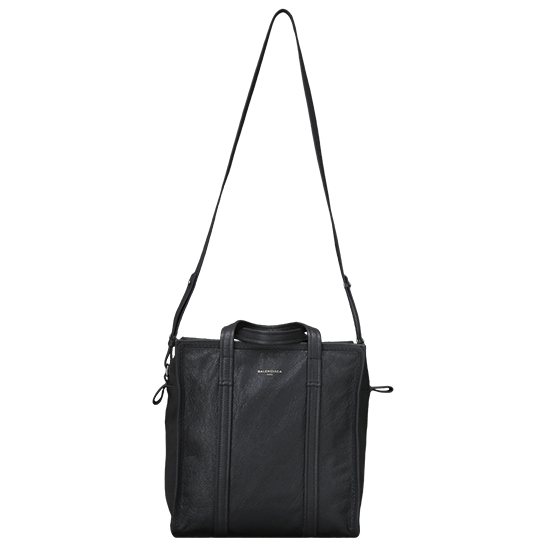 BALENCIAGA(USED)바자 스몰 토트겸 숄더백