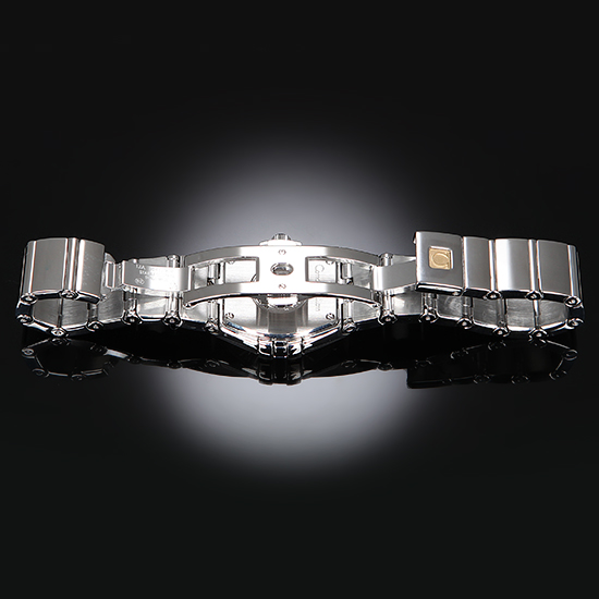 OMEGA(USED) 뉴 컨스틸레이션 스틸