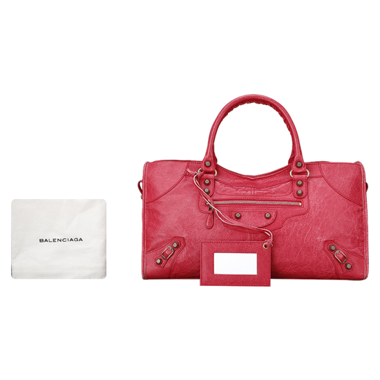 BALENCIAGA(USED)자이언트 파트타임