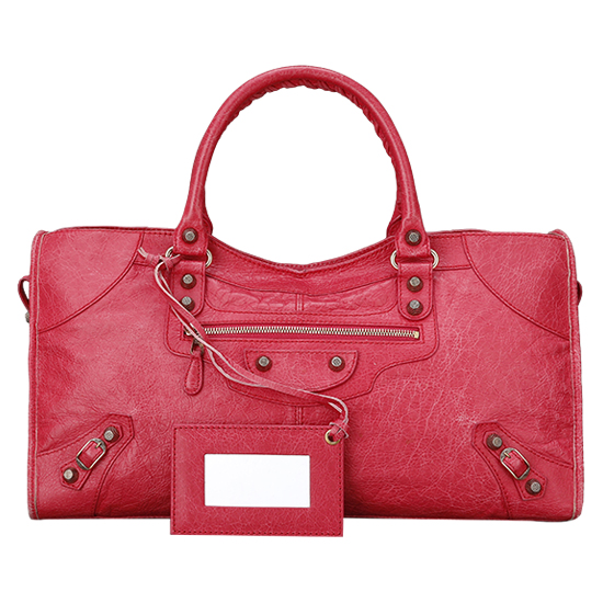 BALENCIAGA(USED)자이언트 파트타임