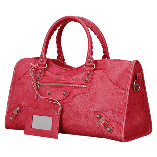 BALENCIAGA(USED)자이언트 파트타임