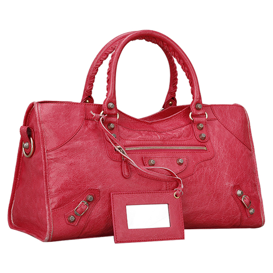 BALENCIAGA(USED)자이언트 파트타임