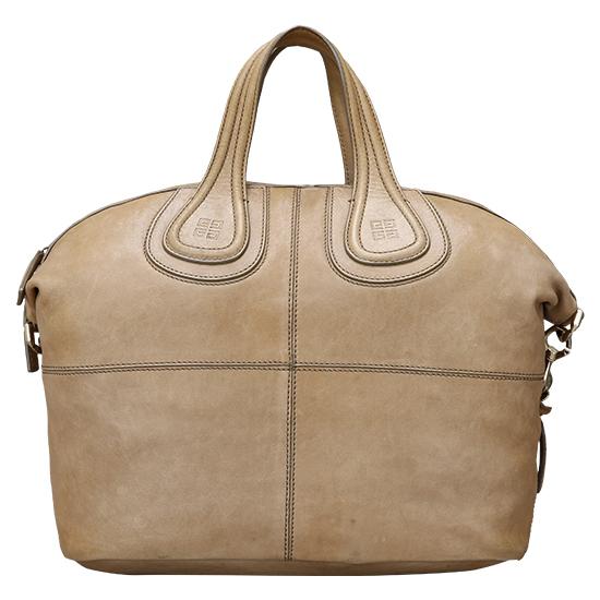 GIVENCHY(USED)나이팅게일 브라운 미듐