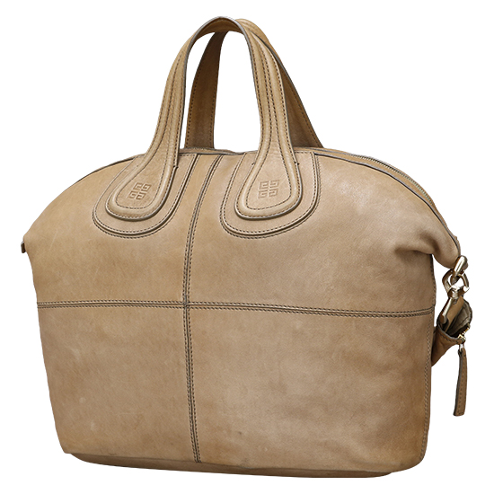 GIVENCHY(USED)나이팅게일 브라운 미듐