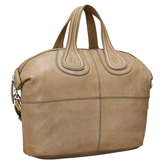 GIVENCHY(USED)나이팅게일 브라운 미듐
