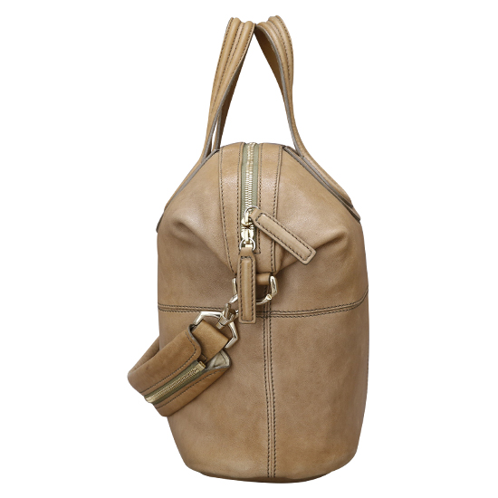 GIVENCHY(USED)나이팅게일 브라운 미듐