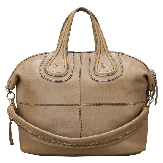 GIVENCHY(USED)나이팅게일 브라운 미듐