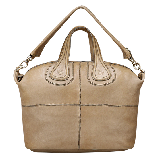 GIVENCHY(USED)나이팅게일 브라운 미듐