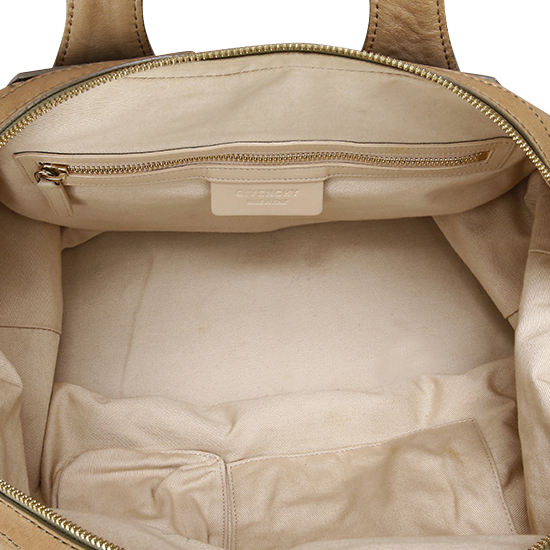GIVENCHY(USED)나이팅게일 브라운 미듐