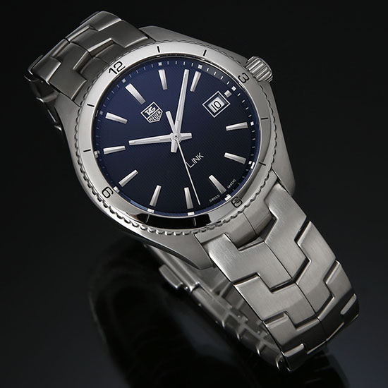 TAG Heuer(USED) 링크 WAT1110