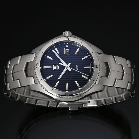 TAG Heuer(USED) 링크 WAT1110