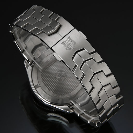 TAG Heuer(USED) 링크 WAT1110