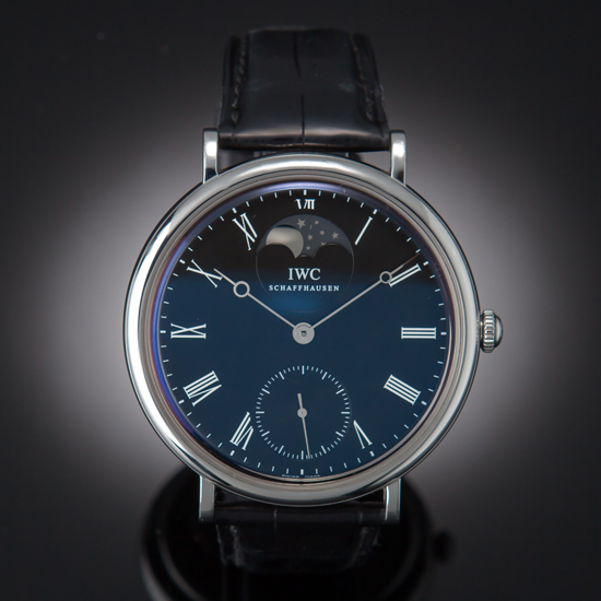 IWC(USED)포르토피노 빈티지콜렉션