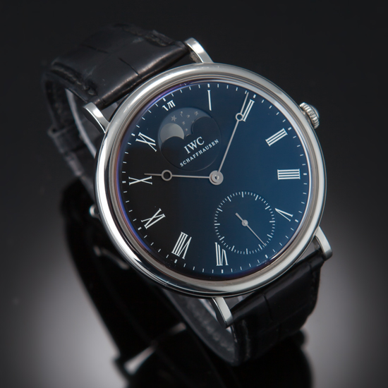IWC(USED)포르토피노 빈티지콜렉션