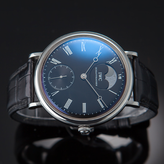 IWC(USED)포르토피노 빈티지콜렉션