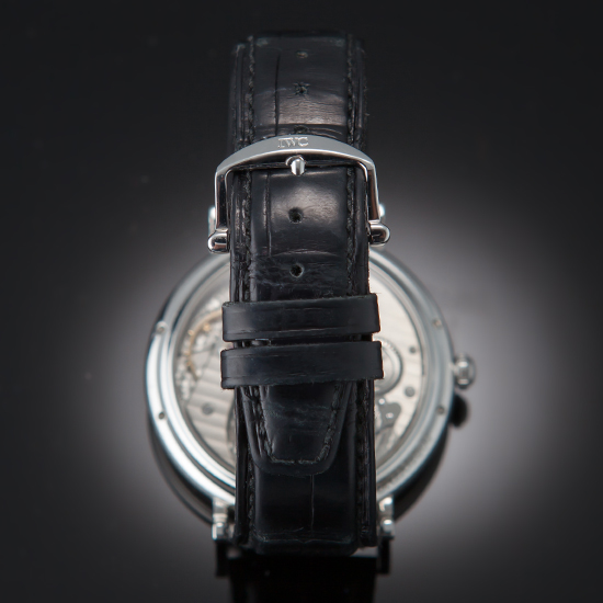 IWC(USED)포르토피노 빈티지콜렉션