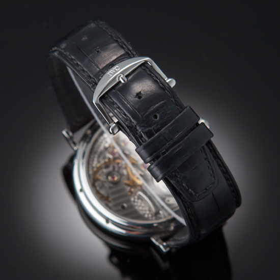 IWC(USED)포르토피노 빈티지콜렉션