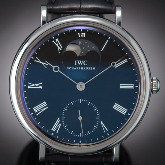 IWC(USED)포르토피노 빈티지콜렉션