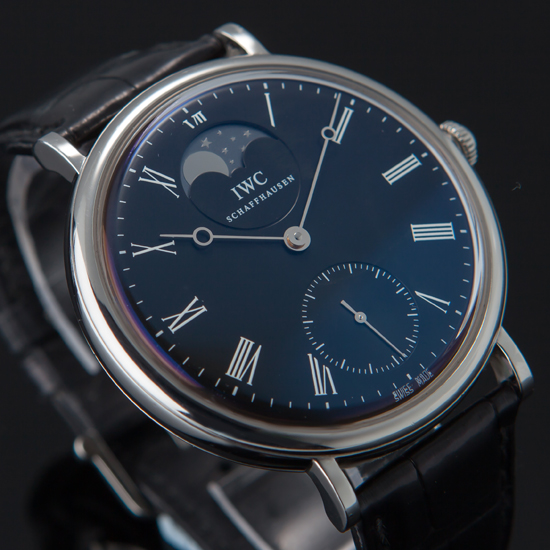 IWC(USED)포르토피노 빈티지콜렉션