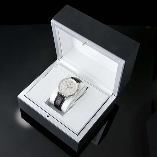 IWC(USED)포르투기스 크르노 IW3714