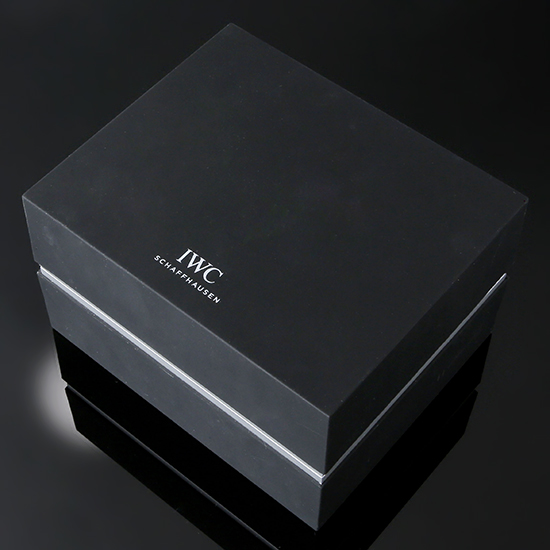 IWC(USED)포르투기스 크르노 IW3714