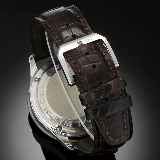 IWC(USED)포르투기스 크르노 IW3714
