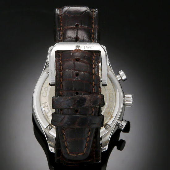 IWC(USED)포르투기스 크르노 IW3714